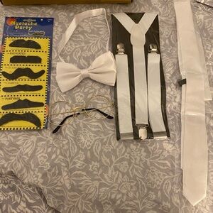 Kids Costume Accessories